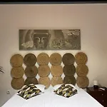 Garden Place Local Guest house Viseu