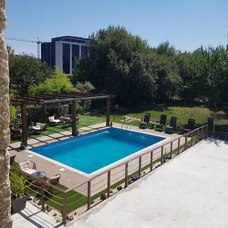 Garden Place Local * Viseu