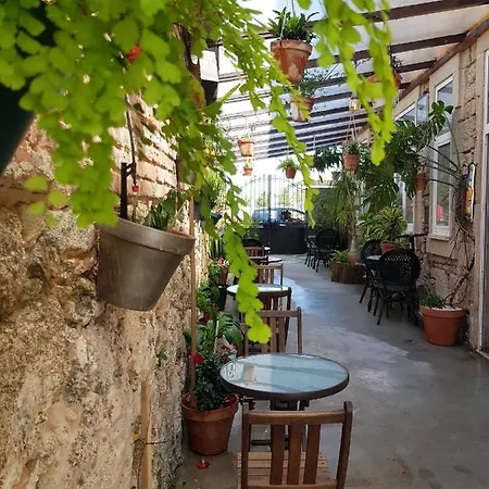 Garden Place Local Гостевой дом Визеу