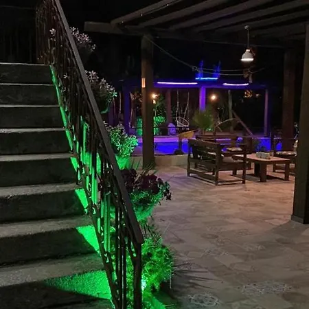 Garden Place Local * Viseu