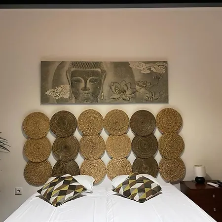 Garden Place Local Πανσιόν Viseu