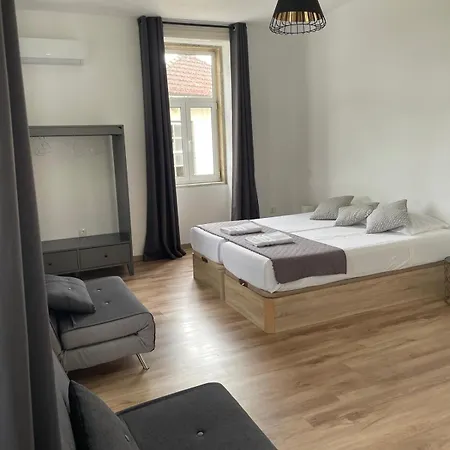 Garden Place Local Гостевой дом *