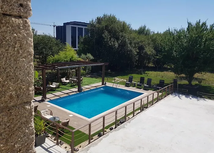 Garden Place Local * Viseu