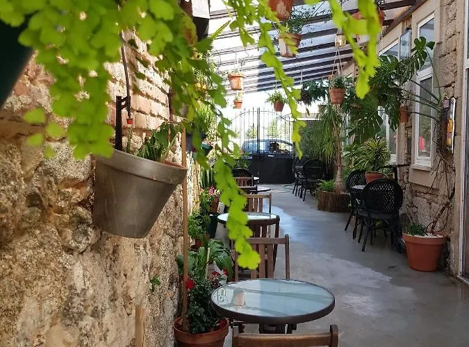 Garden Place Local بيت ضيافة فيزيو