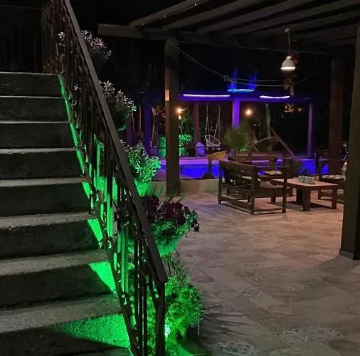 Garden Place Local * Viseu