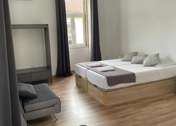 Garden Place Local Maison d'hôtes *